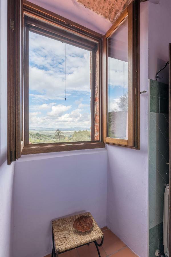 B&B S'Asilo Sardegna Banari Exterior foto