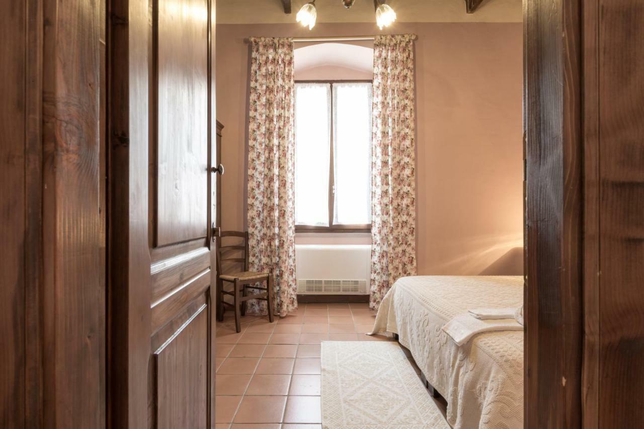 B&B S'Asilo Sardegna Banari Exterior foto