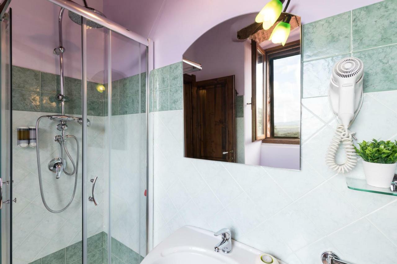 B&B S'Asilo Sardegna Banari Exterior foto