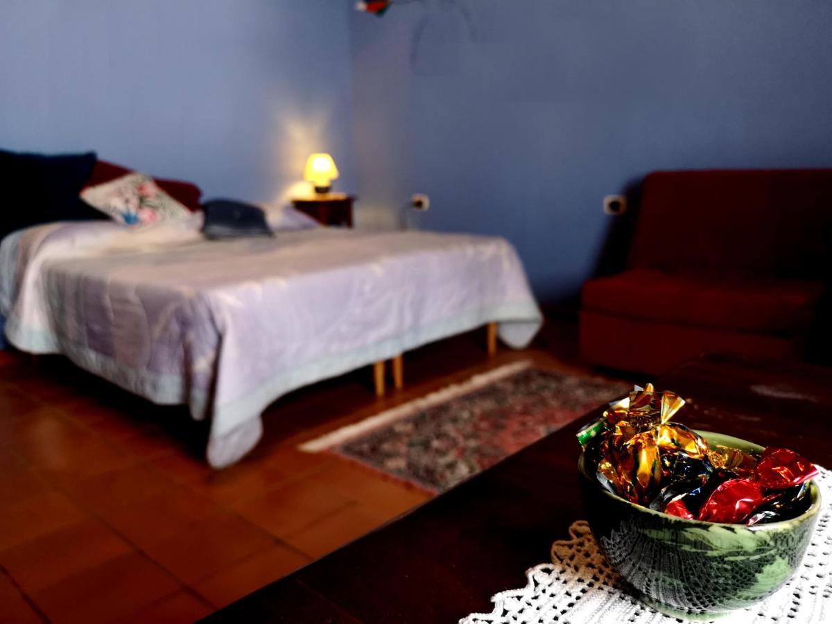 B&B S'Asilo Sardegna Banari Exterior foto